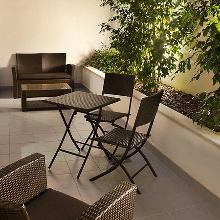 Turim Luxe Hotel Lisboa Eksteriør billede