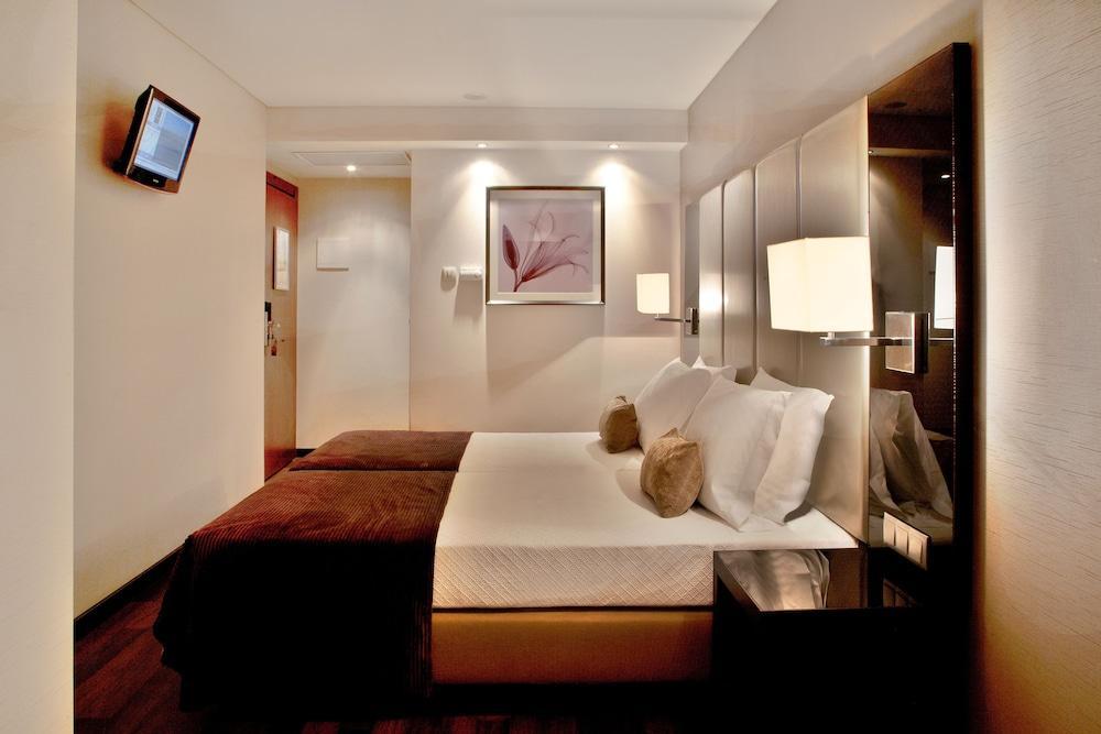 Turim Luxe Hotel Lisboa Eksteriør billede
