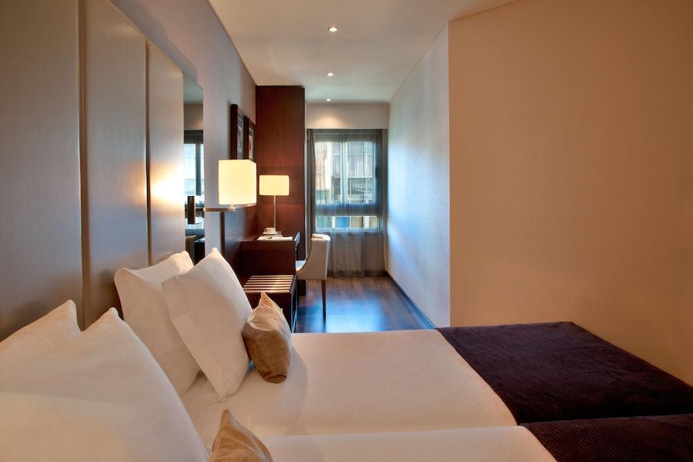 Turim Luxe Hotel Lisboa Eksteriør billede