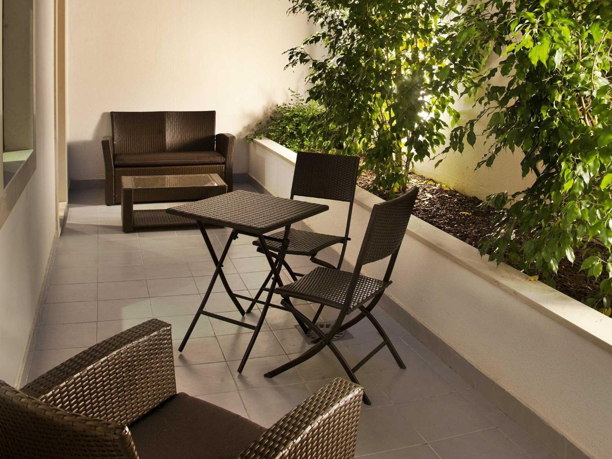 Turim Luxe Hotel Lisboa Eksteriør billede