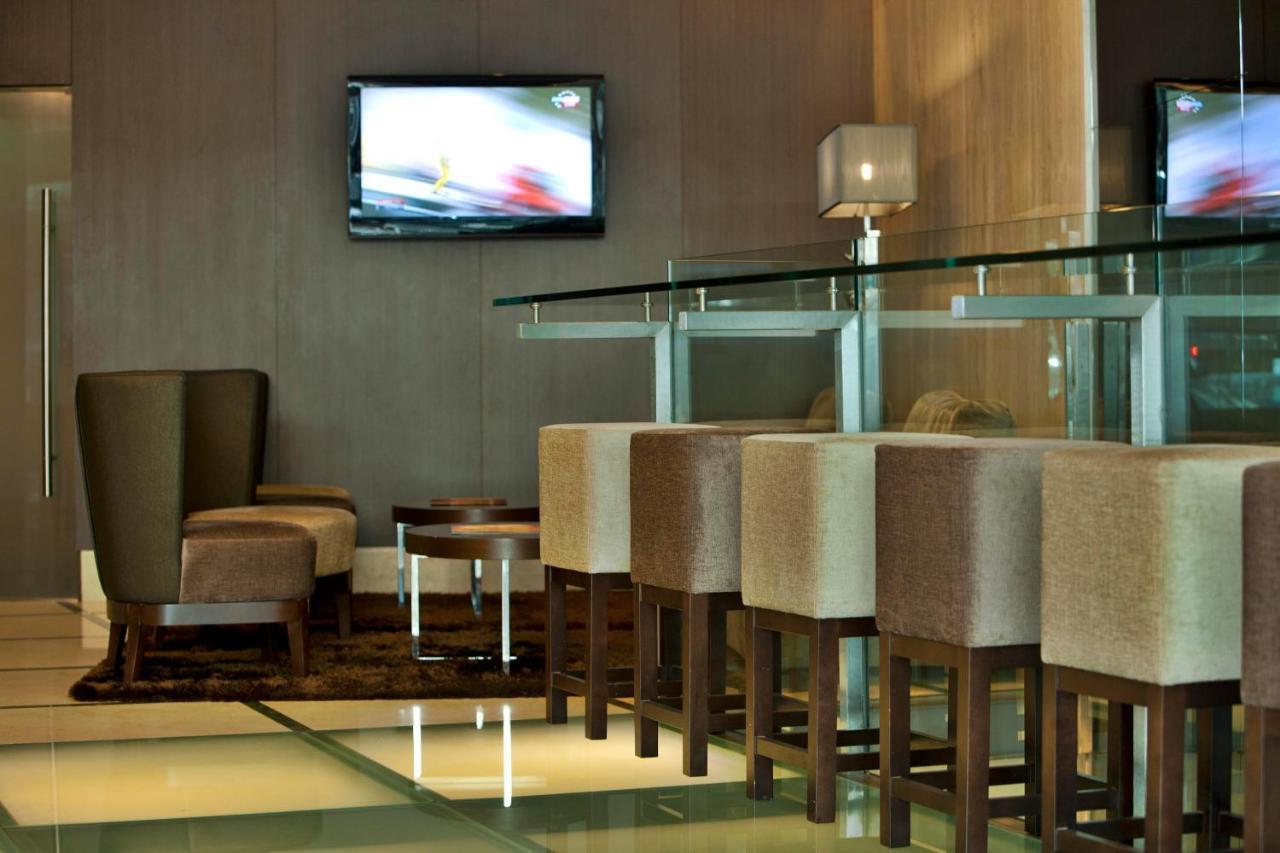 Turim Luxe Hotel Lisboa Eksteriør billede
