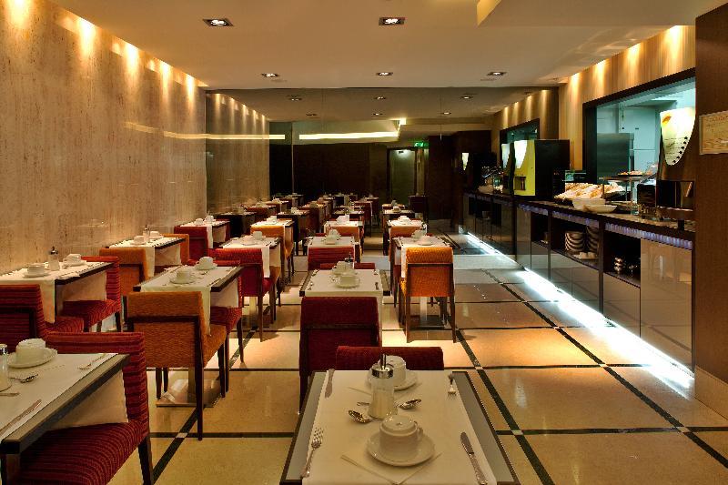 Turim Luxe Hotel Lisboa Eksteriør billede