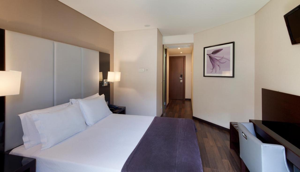 Turim Luxe Hotel Lisboa Eksteriør billede