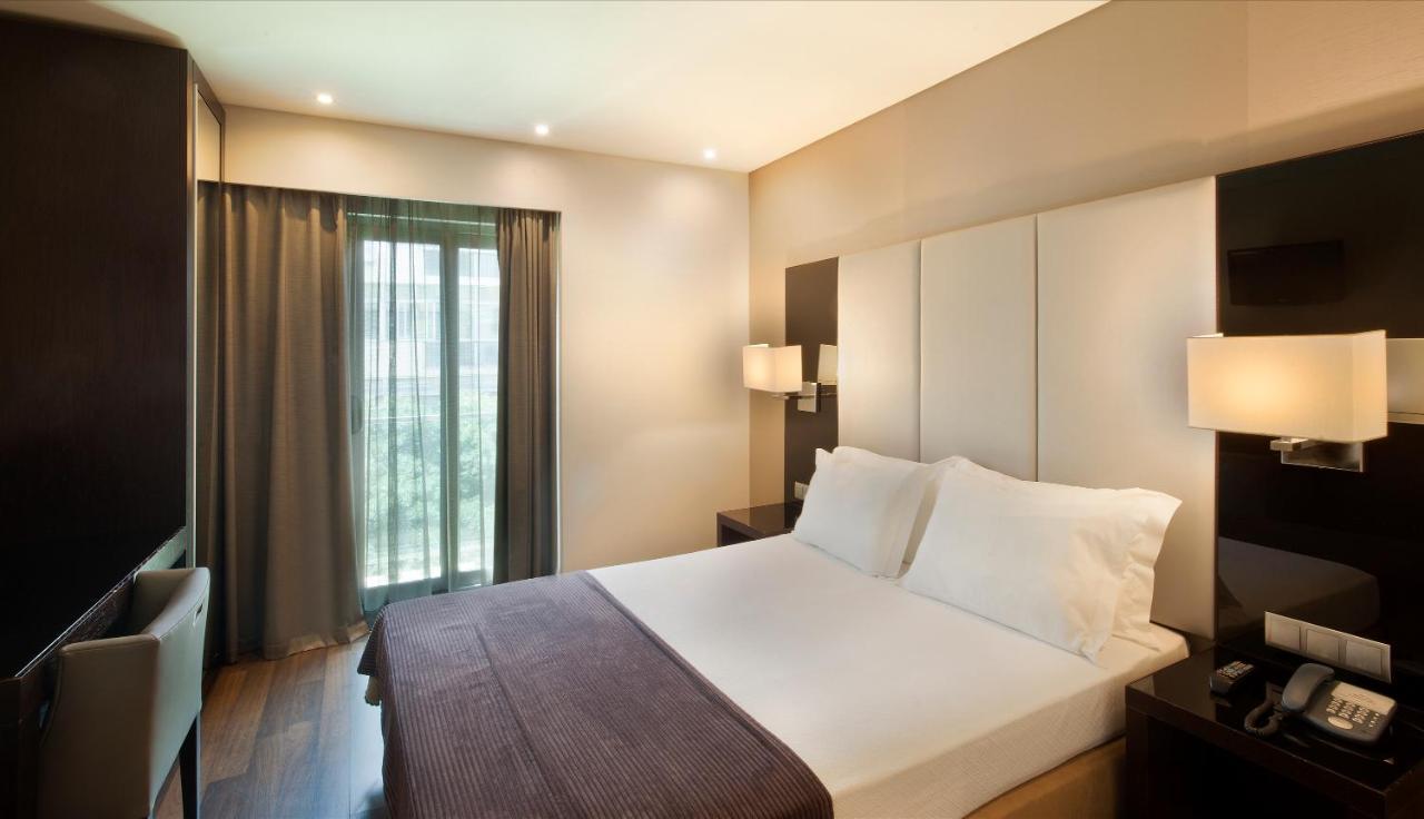 Turim Luxe Hotel Lisboa Eksteriør billede