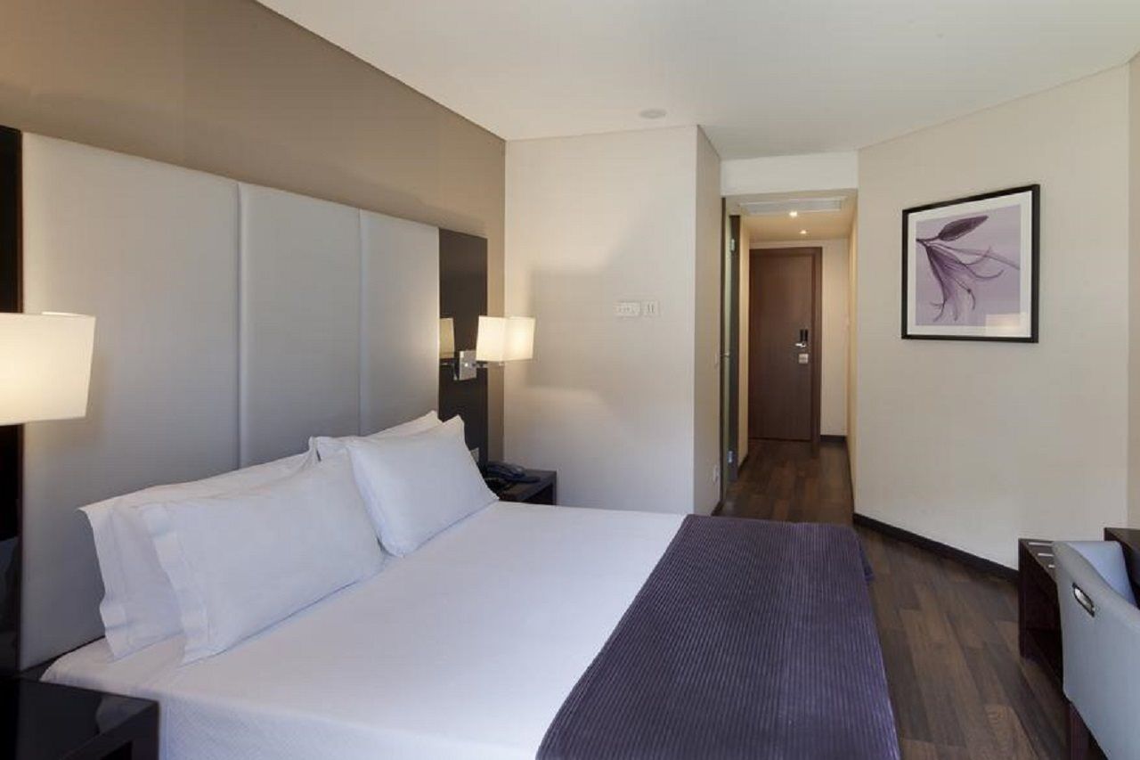 Turim Luxe Hotel Lisboa Eksteriør billede