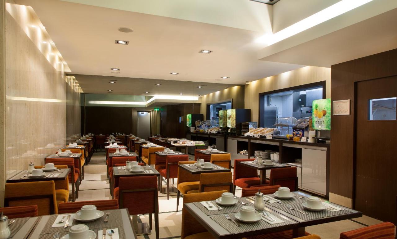 Turim Luxe Hotel Lisboa Eksteriør billede